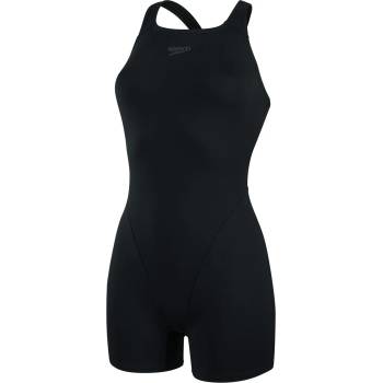 Image 1 of Speedo Endurance+ Legsuit Womens - Black