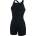 Speedo Endurance+ Legsuit Womens - Black