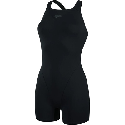 Speedo Endurance+ Legsuit Womens - Black