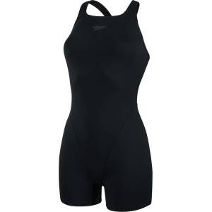 Speedo Endurance+ Legsuit Womens - Black