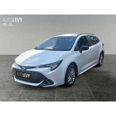 Toyota Corolla 1.8 Touring Sports 103 kW