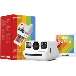 Polaroid GO gen2 set White (006282)
