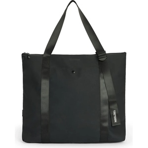 Tretorn Чанта за рамо Tretorn Wings Big Tote Shoulder bag - Jet Black - размер 25 l (510-5438-0111)