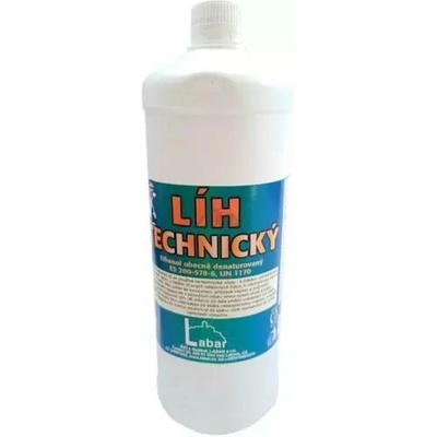 Labar lieh technický 96% 800 g