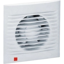 DECOR 100 CZ 12V IP57 malý axiální vent. bezpečné provedení
