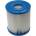 VHBW Филтър за Intex Krystal Clear M1 / Krystal Clear M2, Type E (888401289)