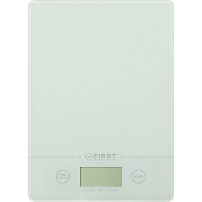 First Austria Кухненска везна first fa-6400-wi (el-006400-wi)