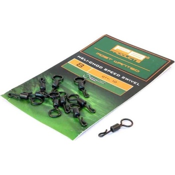 PB Products Speed Swivel veľ.8