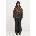 Aries Памучен суичър Aries Leopard Hoodie (AR2003404)