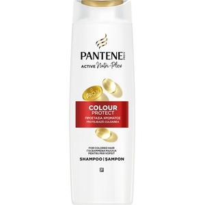 Pantene Pro-V Шампоан за боядисана коса Color Protect, 400 ml