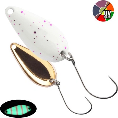 Daiwa Plandavka Presso LMN Neon Glow 2,4cm 1,9g