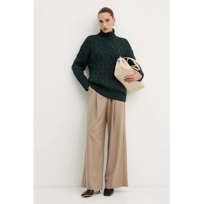 Liviana Conti Кожена чанта Liviana Conti (A5WA51)