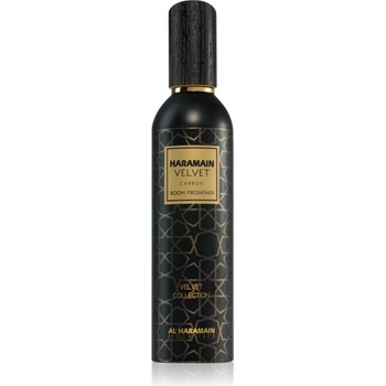 Al Haramain Velvet Carbon cпрей за дома 250ml