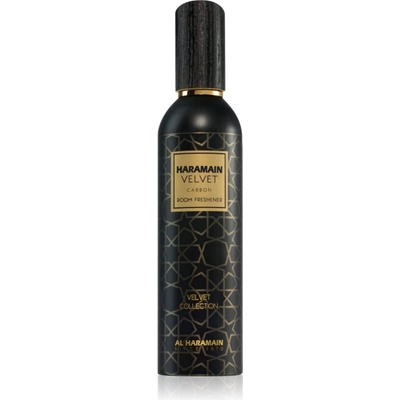 Al Haramain Velvet Carbon cпрей за дома 250ml