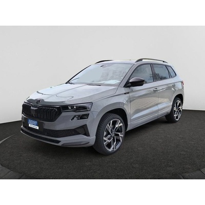 Skoda Karoq 1.5 TSI Sportline 110 kW