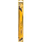 DEWALT нож за трион 203 мм за метали, листове, тръби и профили от 3 до 8 мм (5 бр. ) DT2353 (DT2353)