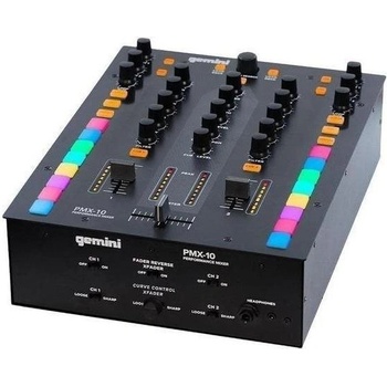 Gemini PMX-10