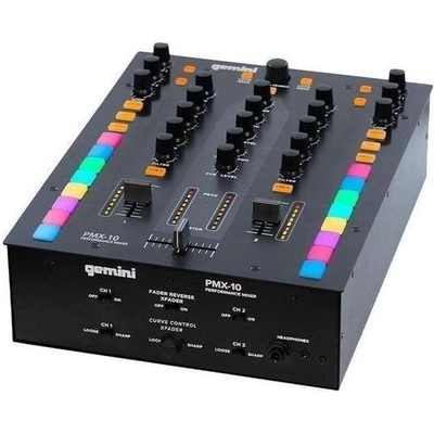 Gemini PMX-10
