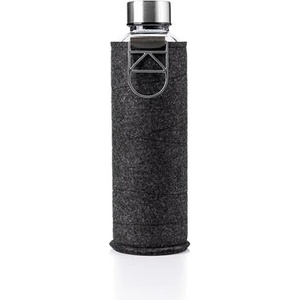 EQUA Флакон, 750 ml, стъкло, EQUA "Mismatch Silver" 596771 (596771)