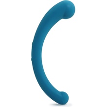 PlusOne Dual Vibrating Arc modrý