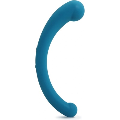 PlusOne Dual Vibrating Arc modrý