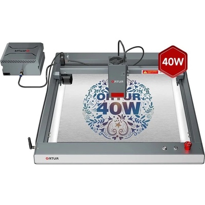 Ortur Laser Master 3 40W