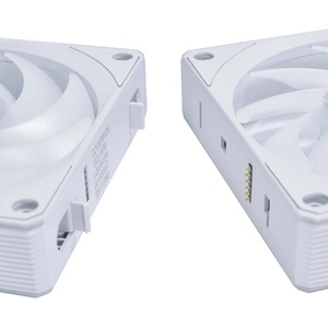 Lian Li UNI FAN CL 12CL1W1W (01.07.2025)