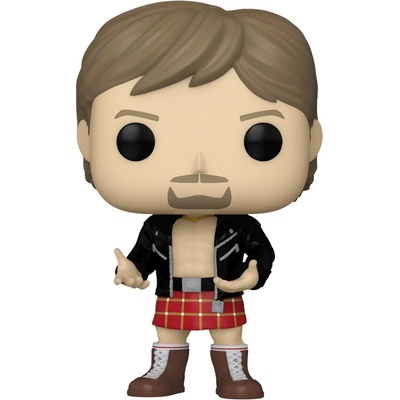 Funko Фигура Funko POP! Sports: WWE - "Rowdy" Roddy Piper #147 (091810)