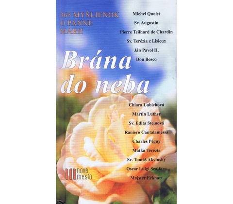 Brána do neba
