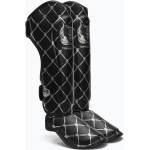 Top King Протектори за подбедрица и стъпала Top King Chain black/silver