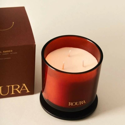 ROURA Royal Amber 410 g