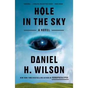 Hole in the Sky (ISBN: 9780385551113)