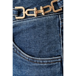 Pedro del Hierro дънки flare дамски (8344437)