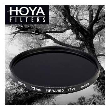 HOYA IR R72 72mm