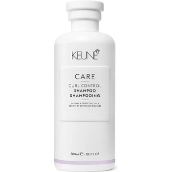 Keune Care Curl Control šampón na kučeravé vlasy 300 ml