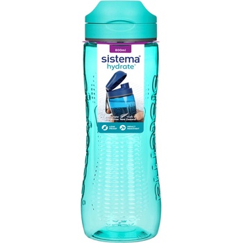 Sistema Active Flip Top 800 ml