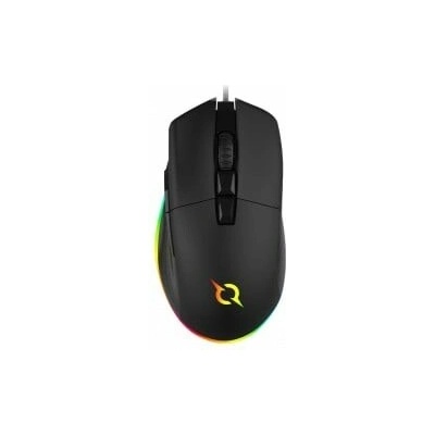 AQIRYS ACRUX black