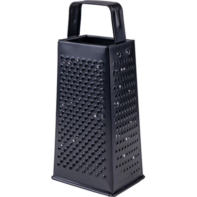 Struhadlo čtyřhranné černé 21cm