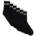 Boss Чорапи Boss Mens BOSS Bodywear Stripe Crew Socks with Logo Detail - Black 001