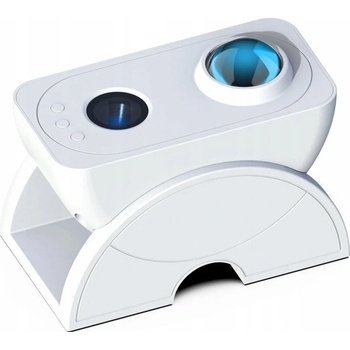 BOT Projektor noční oblohy S3 music & flexible