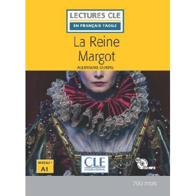 LA REINE MARGOT