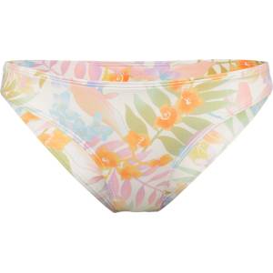 Billabong Дамско бикини долнище Billabong Women's Peaceful Palms Cocoa Pant Bikini bottom - Multi - размер XL (150-3861-0115)