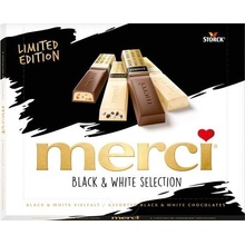 Storck Merci Black & White Selection 240 g