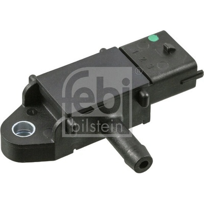 Senzor tlaku výfukových plynů FEBI BILSTEIN 45772
