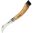 Opinel N°08 Mushroom 001252