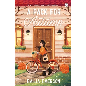 Pack for Autumn | Emilia Emerson (ISBN: 9781405987813)