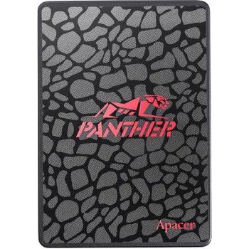 Apacer AS350 Panther 2.5 256GB SATA3 (AP256GAS350-1)