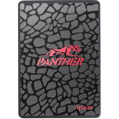Apacer AS350 Panther 2.5 256GB SATA3 (AP256GAS350-1)