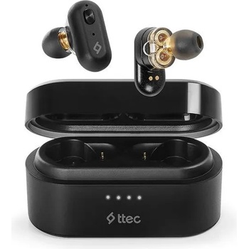 Ttec AirBeat Touch True
