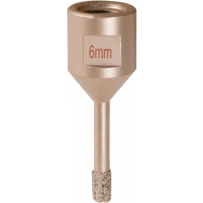 FESTA diamantová vykružovací korunka 6mm M14